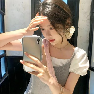 逆流的色彩