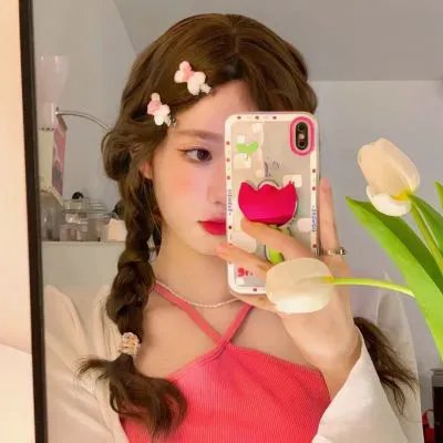 茉莉花