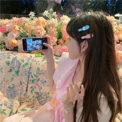 娜露和贝塔